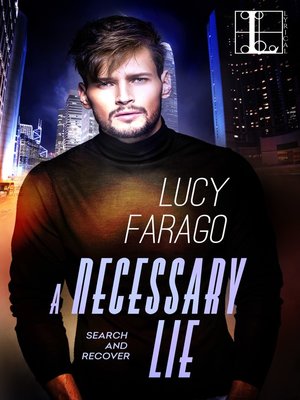 A Necessary Lie - ebook